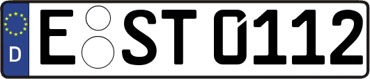 E-ST0112