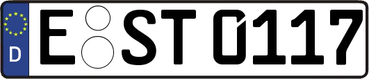 E-ST0117