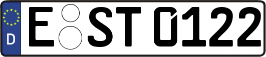 E-ST0122
