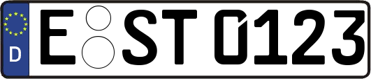 E-ST0123