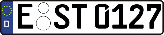E-ST0127