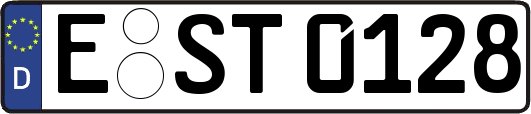E-ST0128
