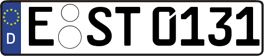 E-ST0131