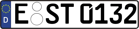 E-ST0132