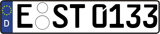 E-ST0133