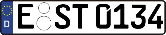 E-ST0134