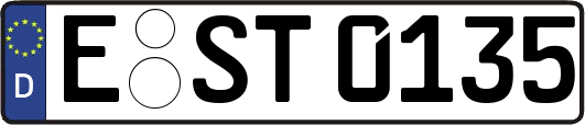 E-ST0135