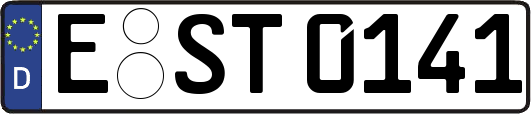 E-ST0141