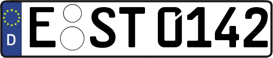 E-ST0142