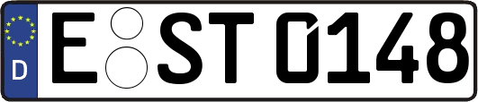 E-ST0148
