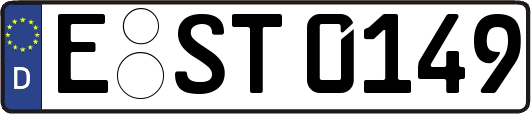 E-ST0149