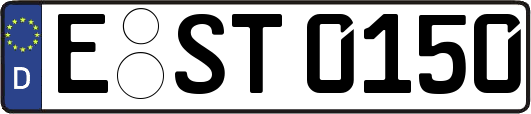 E-ST0150
