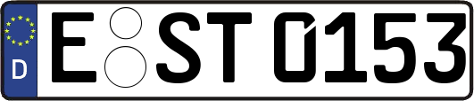E-ST0153