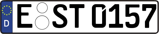 E-ST0157