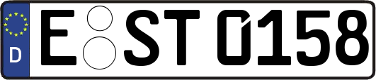 E-ST0158