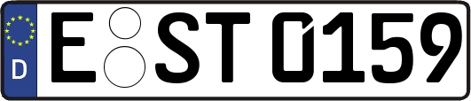 E-ST0159