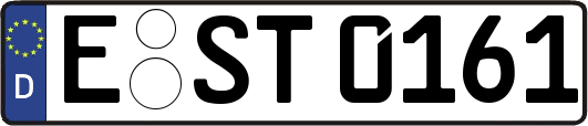 E-ST0161