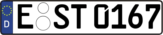 E-ST0167