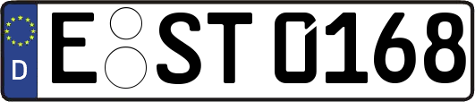 E-ST0168