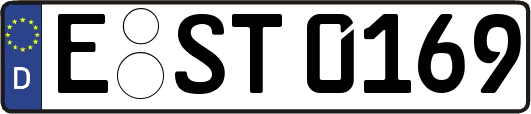 E-ST0169