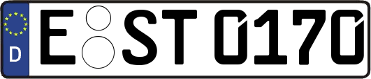 E-ST0170
