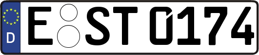 E-ST0174