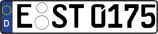 E-ST0175
