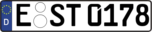 E-ST0178
