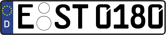 E-ST0180