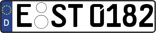 E-ST0182