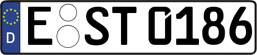 E-ST0186