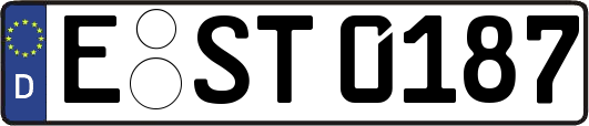 E-ST0187