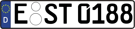 E-ST0188