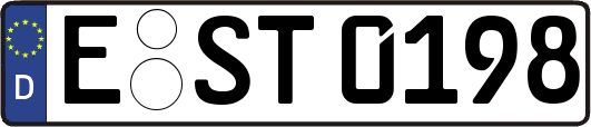 E-ST0198