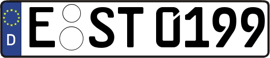 E-ST0199