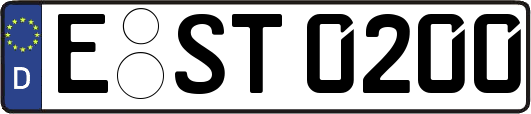 E-ST0200