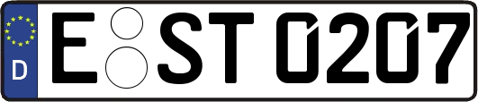 E-ST0207