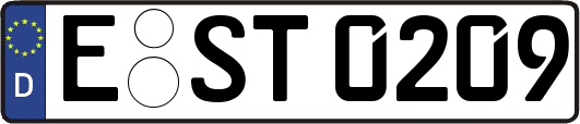 E-ST0209