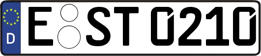 E-ST0210