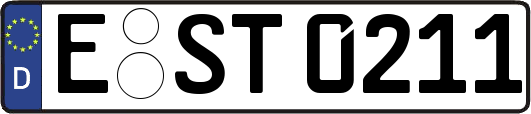 E-ST0211