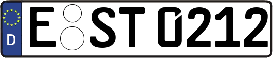 E-ST0212