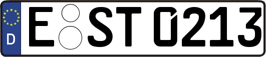 E-ST0213
