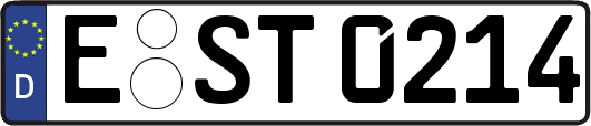 E-ST0214