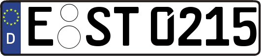 E-ST0215