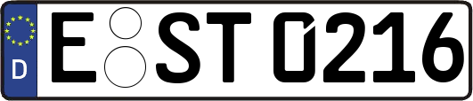 E-ST0216