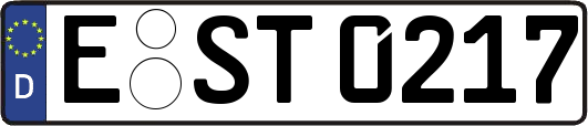E-ST0217