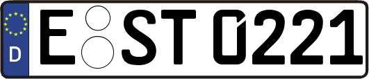E-ST0221
