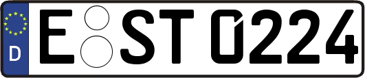 E-ST0224