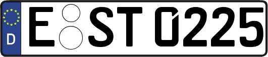 E-ST0225
