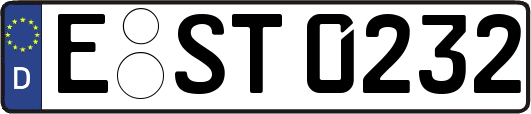 E-ST0232